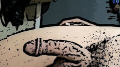 cumhotmenhot's hot Picture