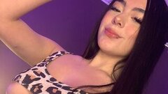 Crystal Ness's hot Picture