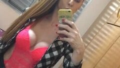 Loirinha 19 cm's hot Picture