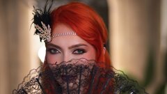 MorgenFloquet's hot Picture