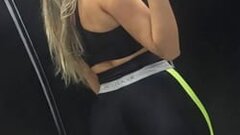 Kloe 95's hot Picture
