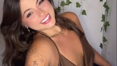 Anjuju's hot Picture