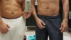Dupla GG's hot Picture