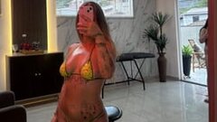 Gabi Nodari's hot Picture