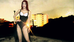 ElecktraGomez's hot Picture