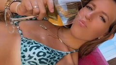 Nayra's hot Picture