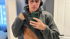 KrisHorten's hot Picture