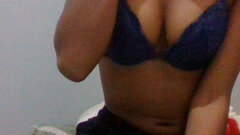Annick's hot Picture