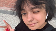 GwendaDesilva's hot Picture