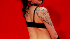 AmbarLee_'s hot Picture