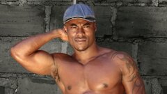StevenAlba's hot Picture
