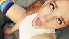 frosty_fire_'s hot Picture