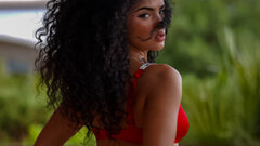 Cerrysta's hot Picture