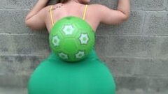 Andressa Sexy's hot Picture