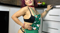 Dalila_Najjar_'s hot Picture