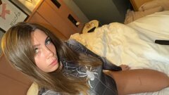 Perrine offf's hot Picture