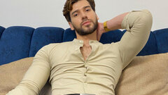 MARCK_CHEST's hot Picture