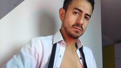 PabloRincon's hot Picture