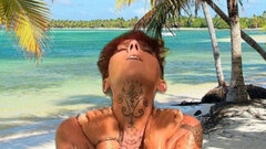 SelvaggiaCaribe's hot Picture