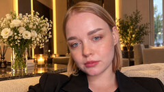 MilenaAmson's hot Picture