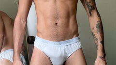 LukeHairyMan's hot Picture