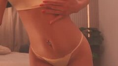 lili_foxy's hot Picture