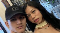 SophiAndJack's hot Picture