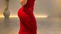 Sabri Casada's hot Picture