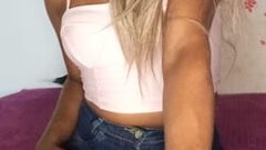 May Santos's hot Picture