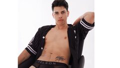 BenjaminMore's hot Picture