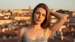 RossiRose's hot Picture