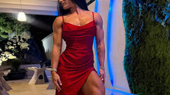 Amannda Skye's hot Picture