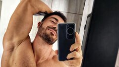 MarkRoy's hot Picture