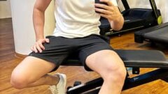 Vitor Nali's hot Picture