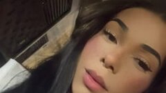 Hot Barbie's hot Picture