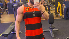 XyronFit's hot Picture