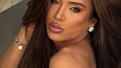 Duda Perez's hot Picture