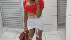 Carlinha Lady's hot Picture