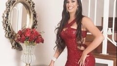 Rainha Mel 23 cm's hot Picture