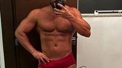 Sex Machine's hot Picture