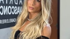 Tai Glass's hot Picture