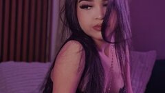 Clohe Baker's hot Picture
