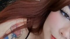BBW Lilith's hot Picture