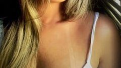 Kiani's hot Picture