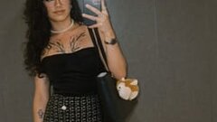 Allexsandra's hot Picture
