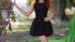 FireFoxxxxy's hot Picture