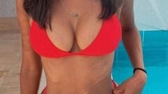 Mia Kha's hot Picture