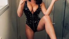 Trans Model's hot Picture