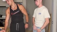 horny_goats's hot Picture