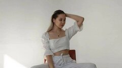 BabyMary's hot Picture